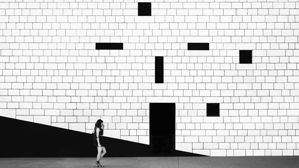 Photograph by Meri Boshkoska