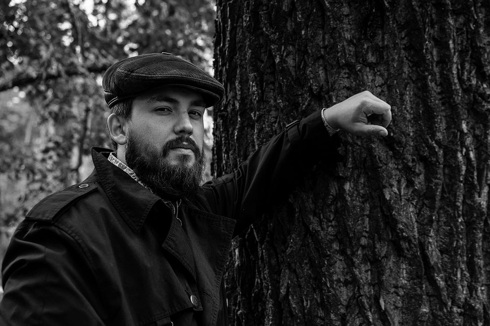 Photograph by Денис Сухов