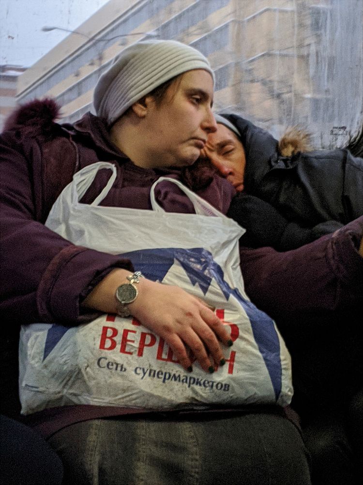 Photograph by Данил Некрасов