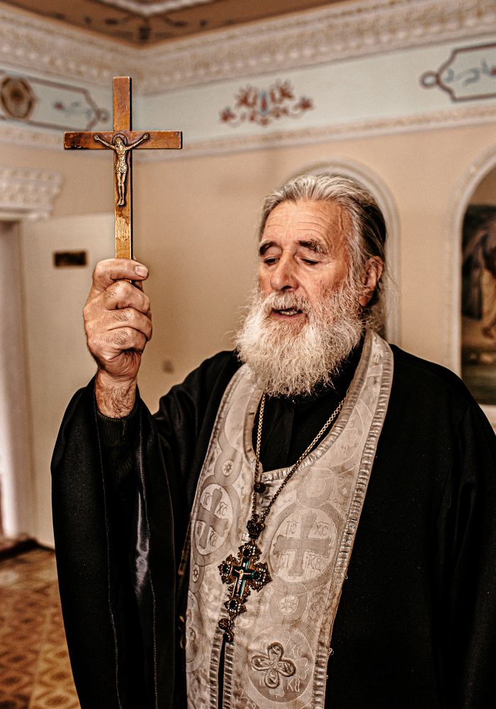 Photograph by Андрей Киричук