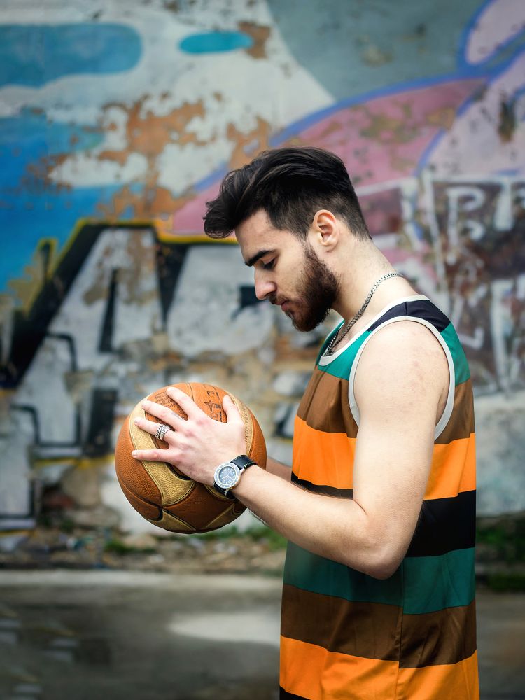 Photograph by Кристина Недогода