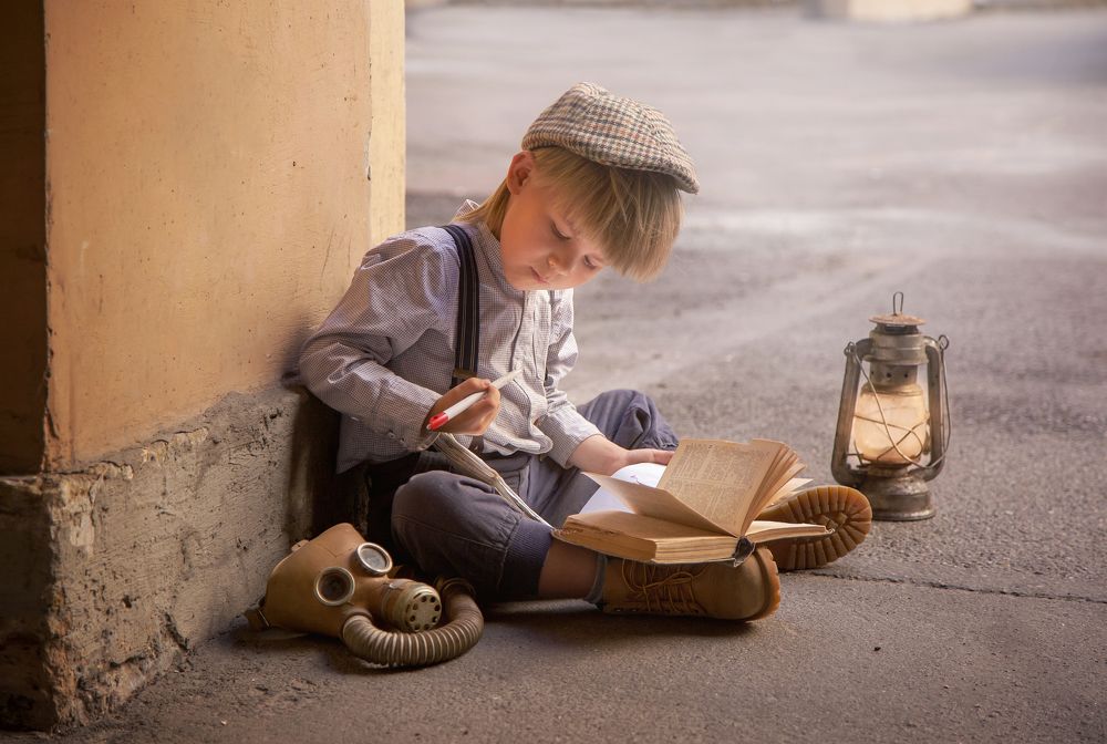 Photograph by Селезнева Ольга