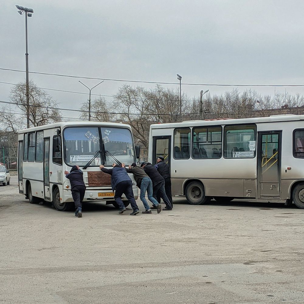 Photograph by Данил Некрасов