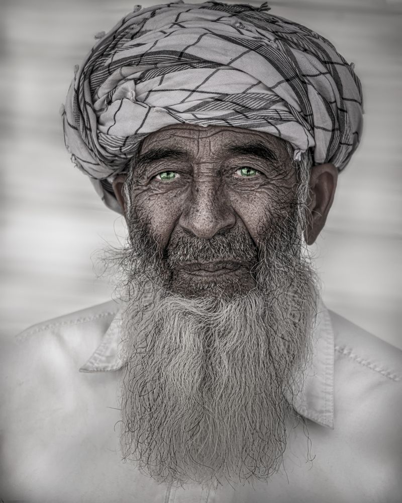 Photograph by iman hafezkhan