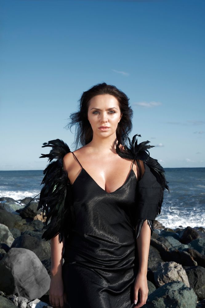 Photograph by Natasha Frolova