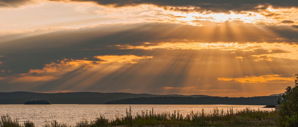 Photograph by Виктор Гуськов