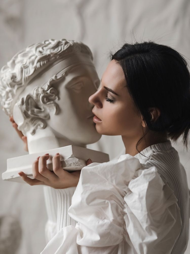 Photograph by Екатерина Полякова