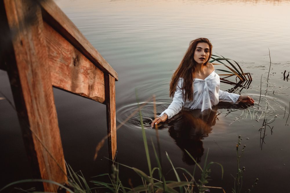 Photograph by Екатерина Полякова