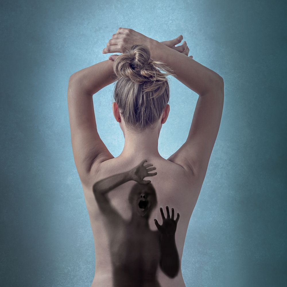 Photograph by Florence Delvaux