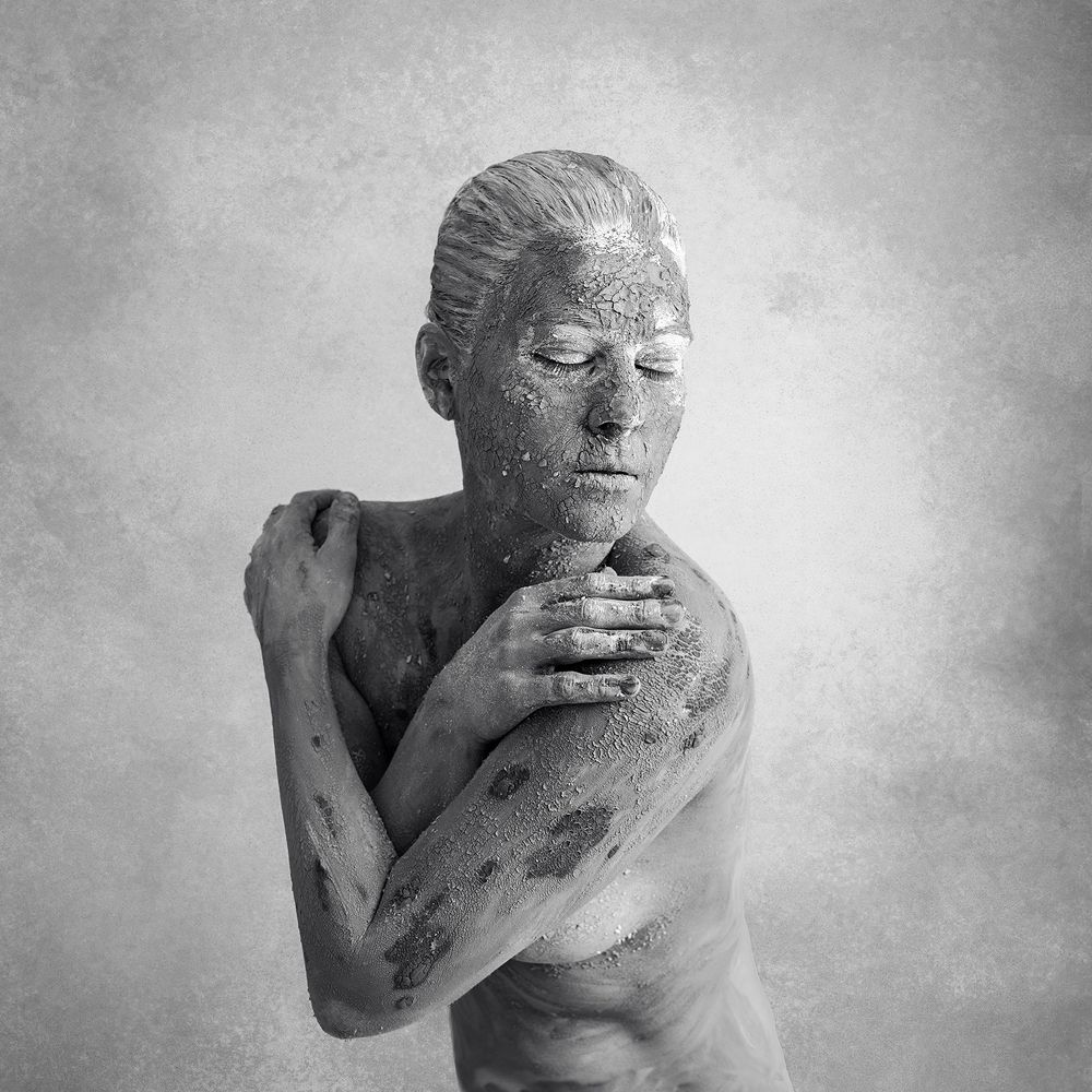 Photograph by Florence Delvaux