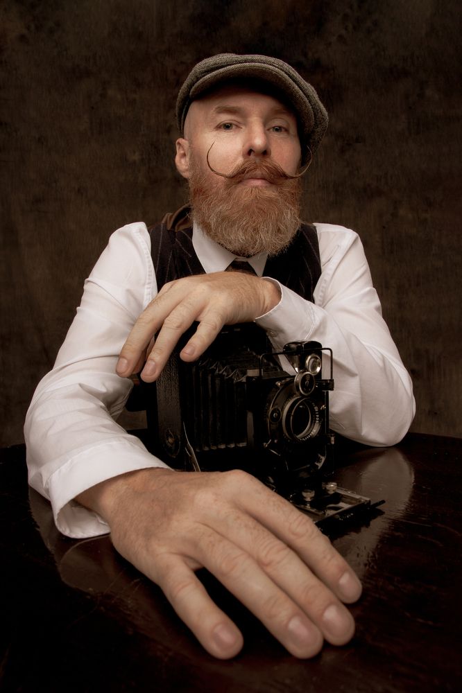 Photograph by Сергей Юдин