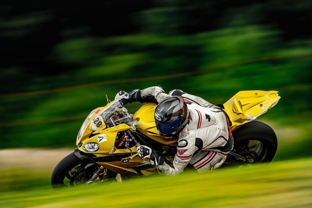 Photograph by Николай Комаров