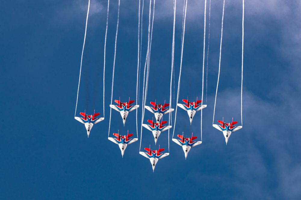 Photograph by Николай Комаров