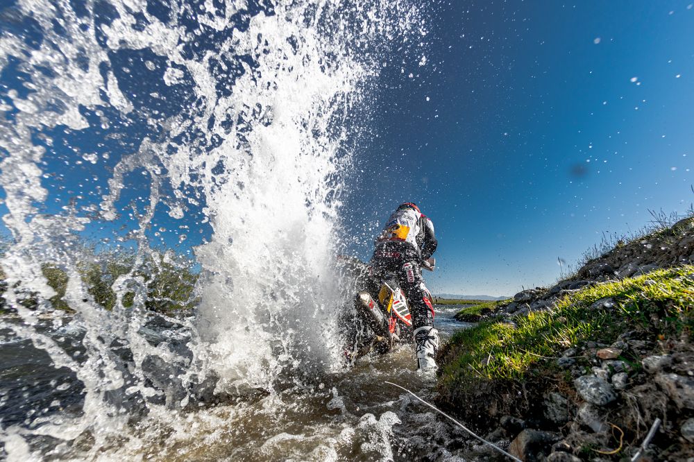 Photograph by Николай Комаров