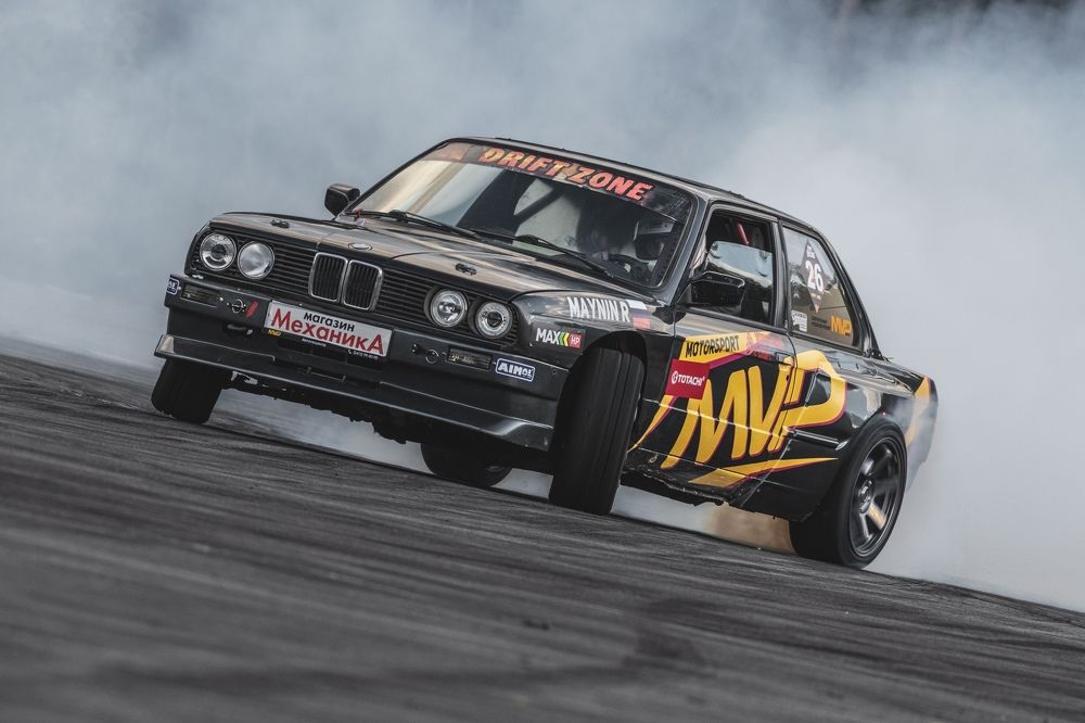 Photograph by Даниил Дюкарев