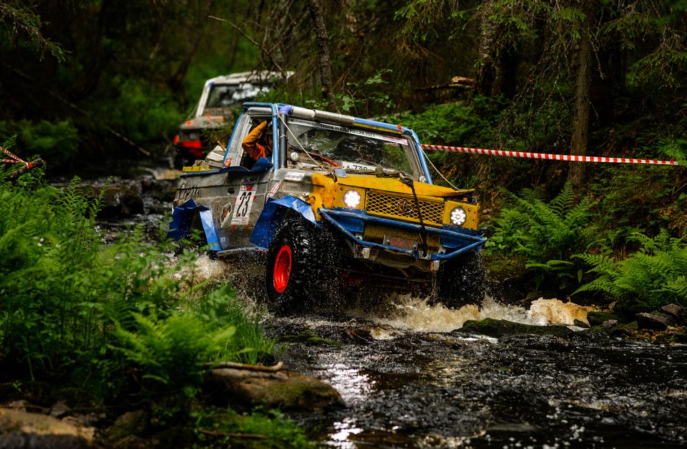 Photograph by Николай Комаров