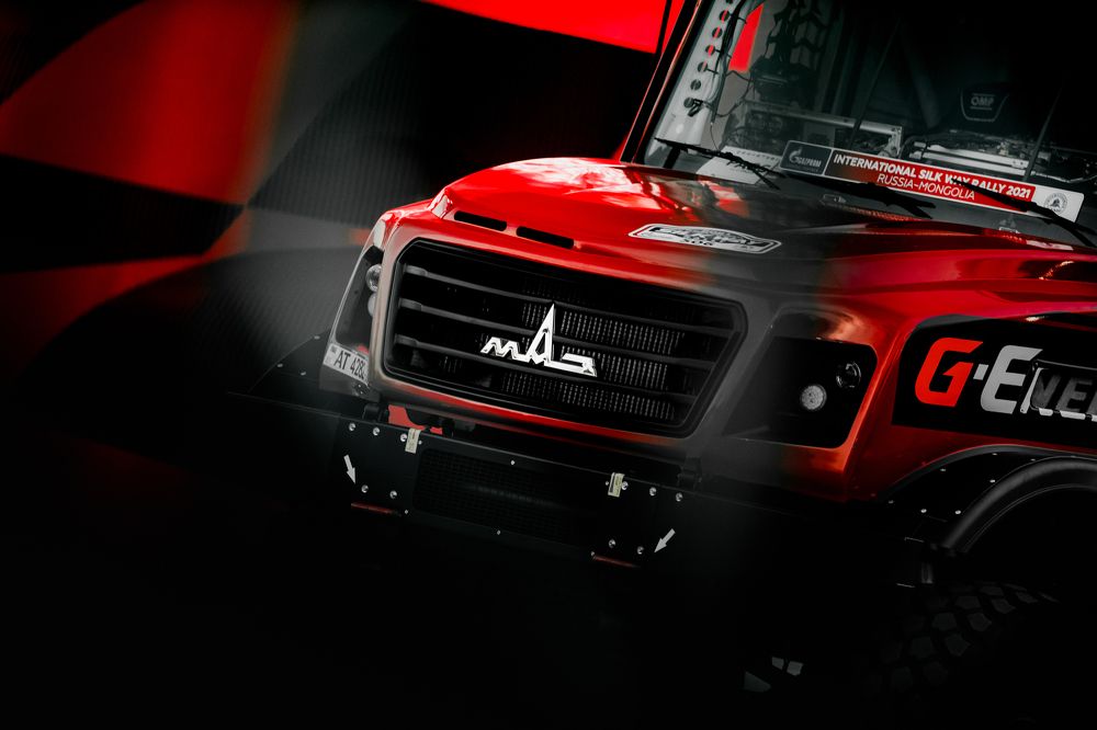 Photograph by Николай Комаров