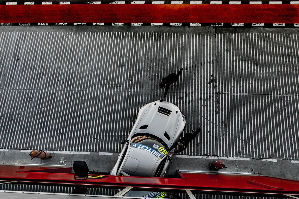 Photograph by Николай Комаров