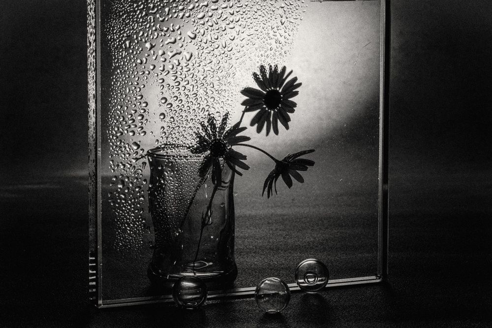 Autumn melancholy...