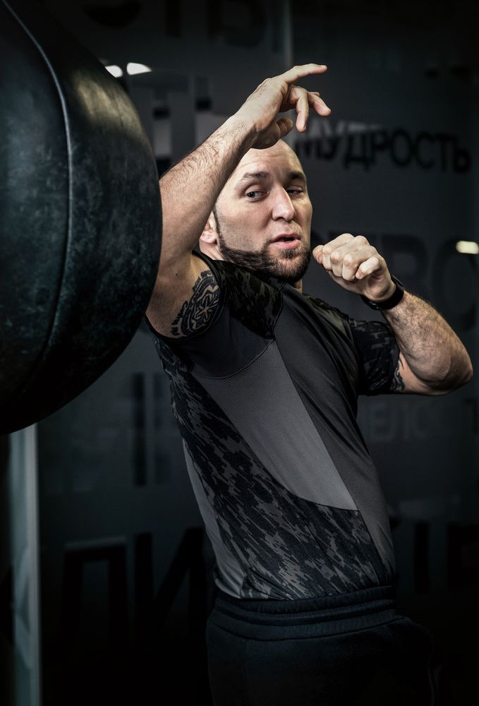 Photograph by Юлия Яровая