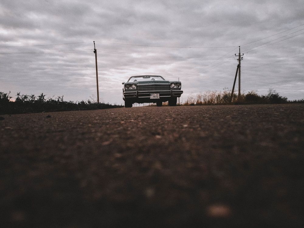 Photograph by Дмитрий Русев