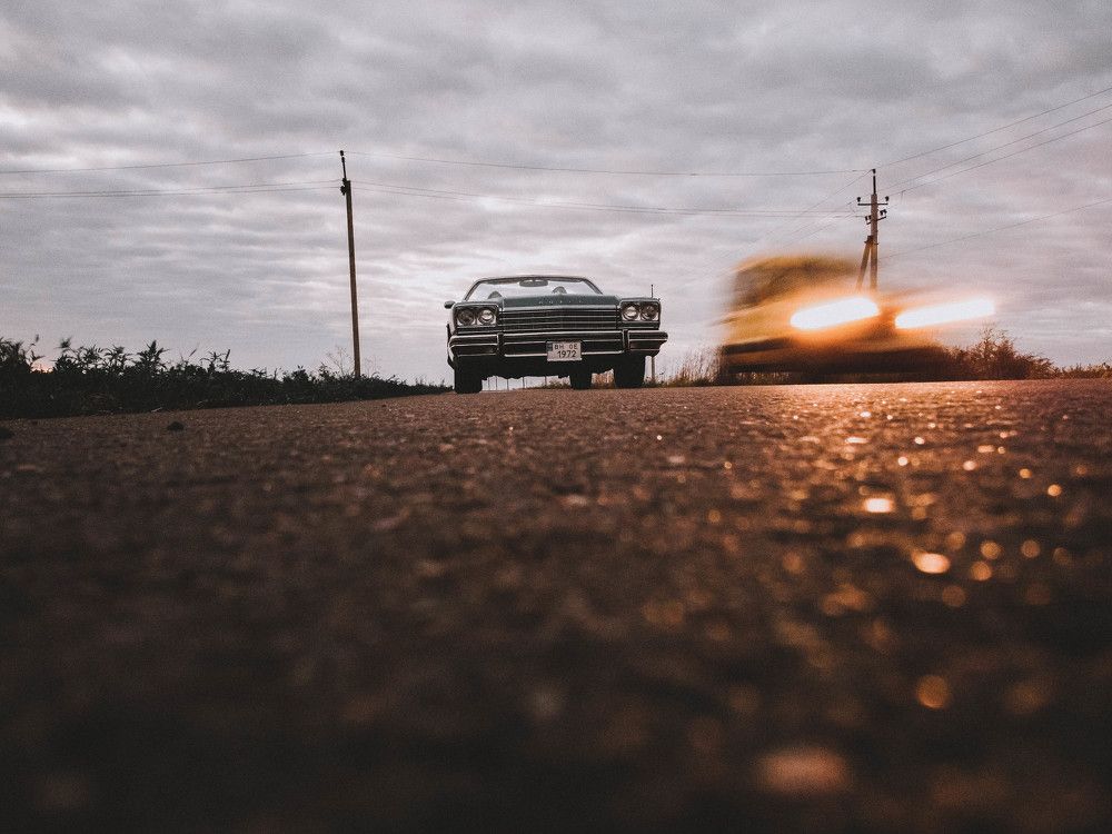 Photograph by Дмитрий Русев