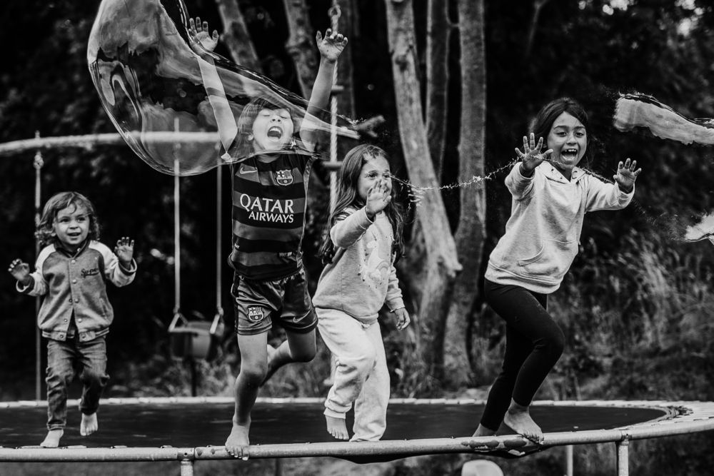 Photograph by Anna Wiercioch