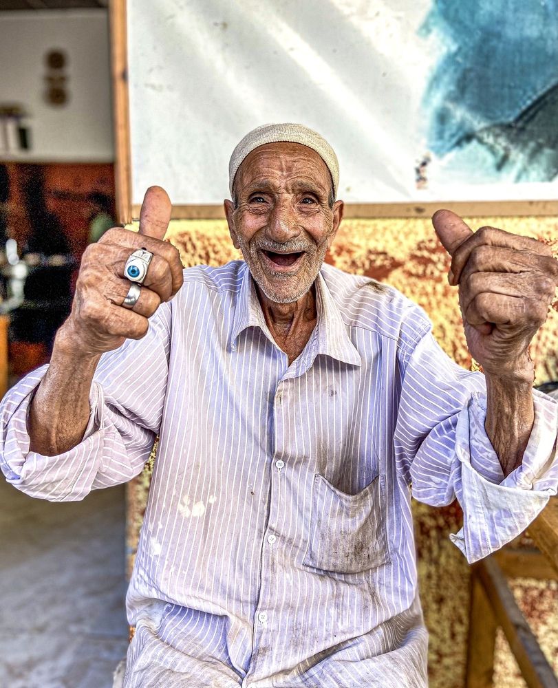 Photograph by فتحي أصيل