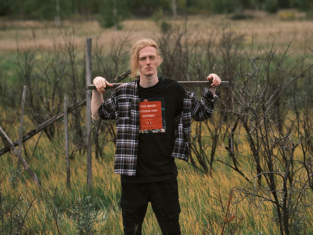 Photograph by Denis Khromeev