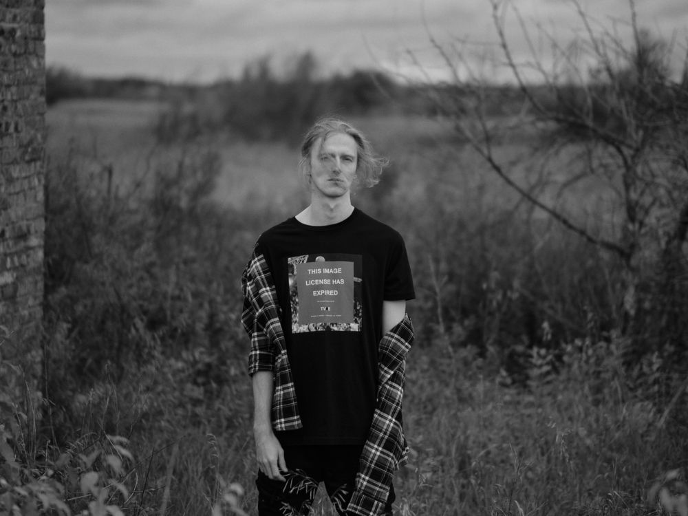 Photograph by Denis Khromeev