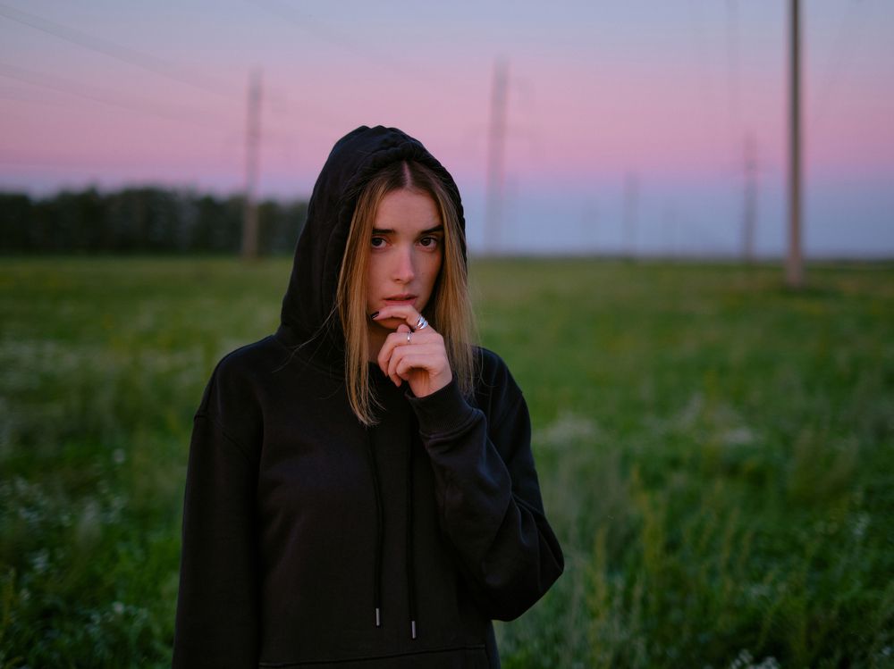 Photograph by Denis Khromeev