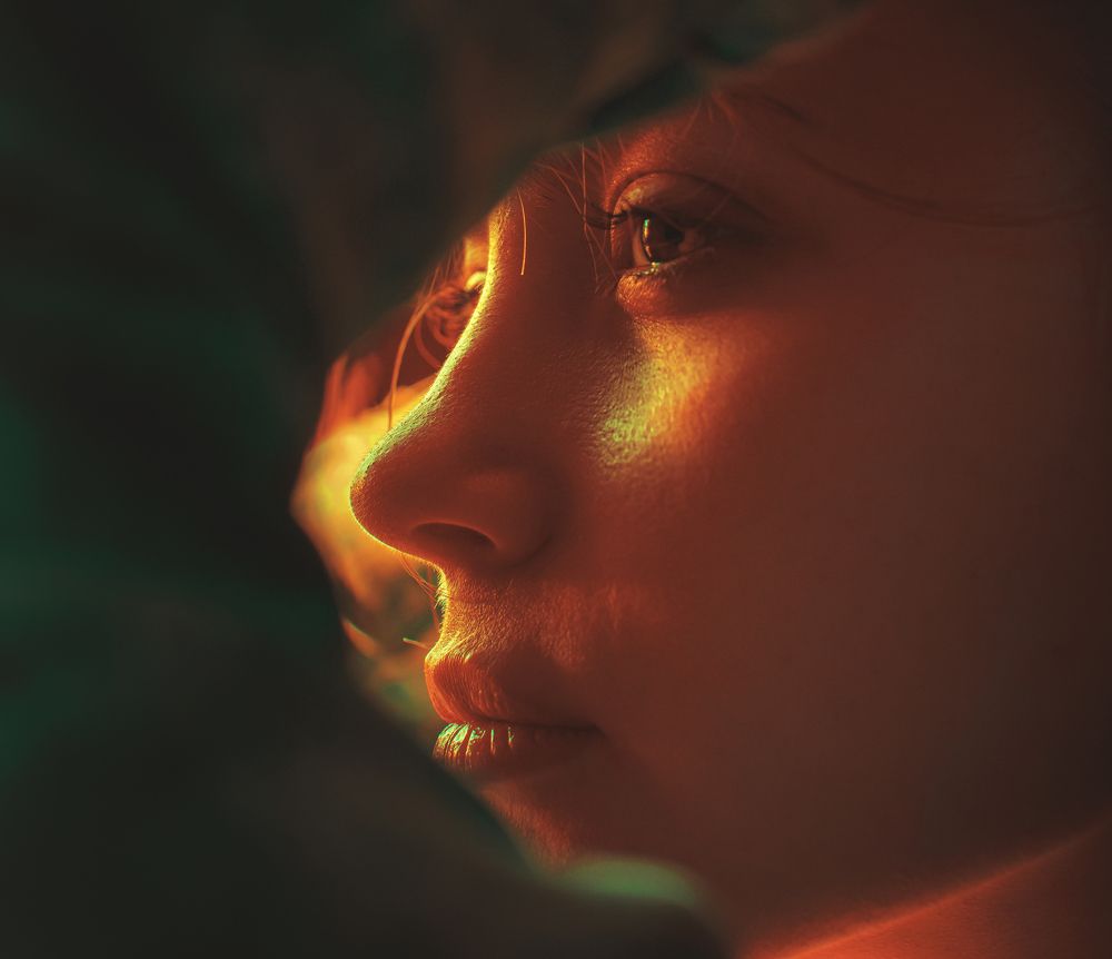 Photograph by Александр Борисов