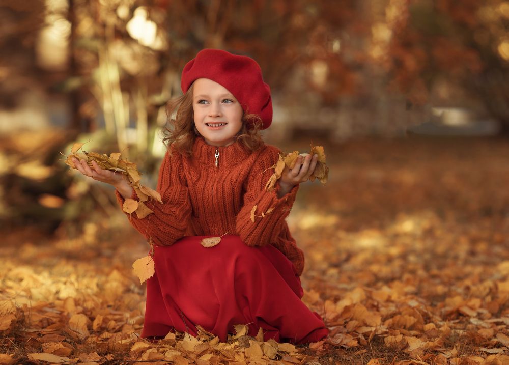 Photograph by Ксения Казырицкая