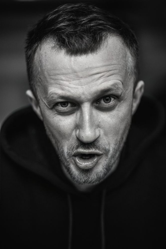 Photograph by Юлия Мальнева