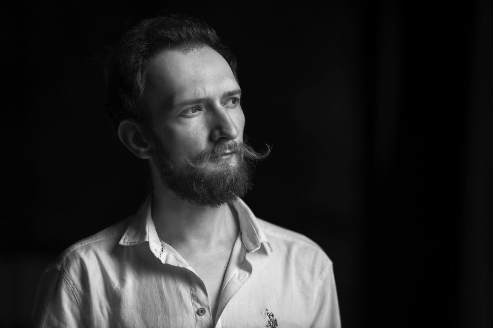 Photograph by Марина Демидова