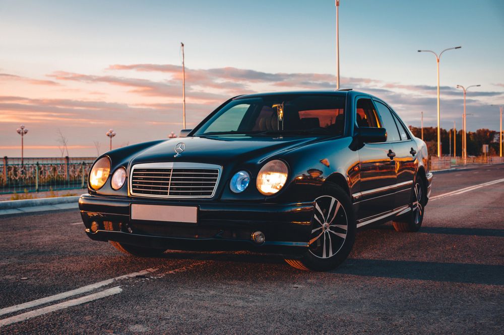 Photograph by Роман Бекбулатов