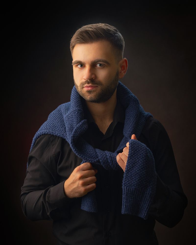 Photograph by Дмитрий Чечулин