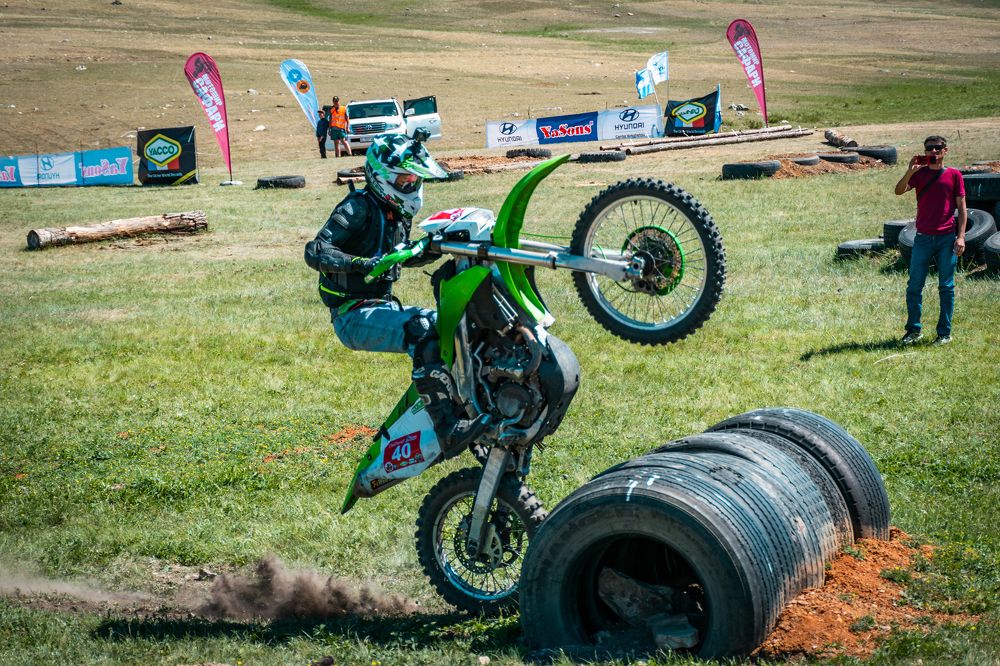 Photograph by Роман Бекбулатов