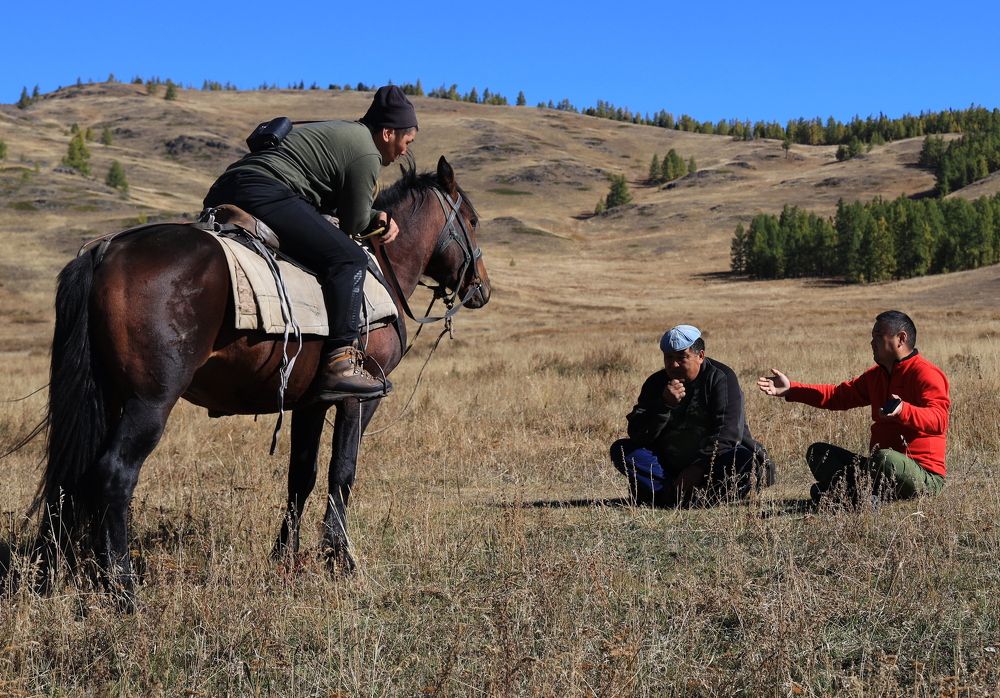 Photograph by Екатерина Шмелева