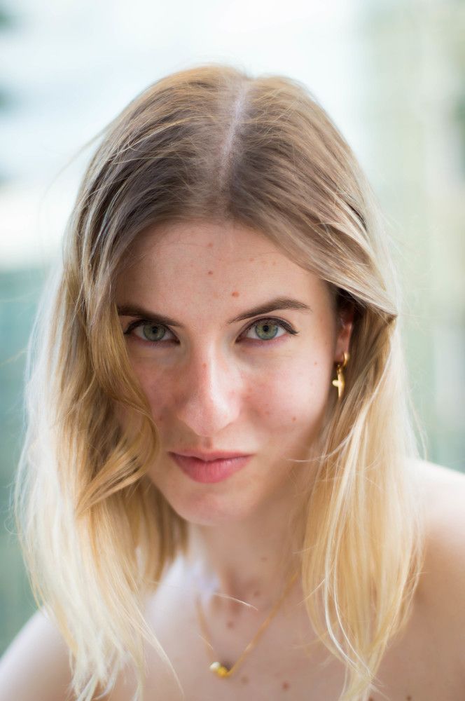 Photograph by Miguel Angel