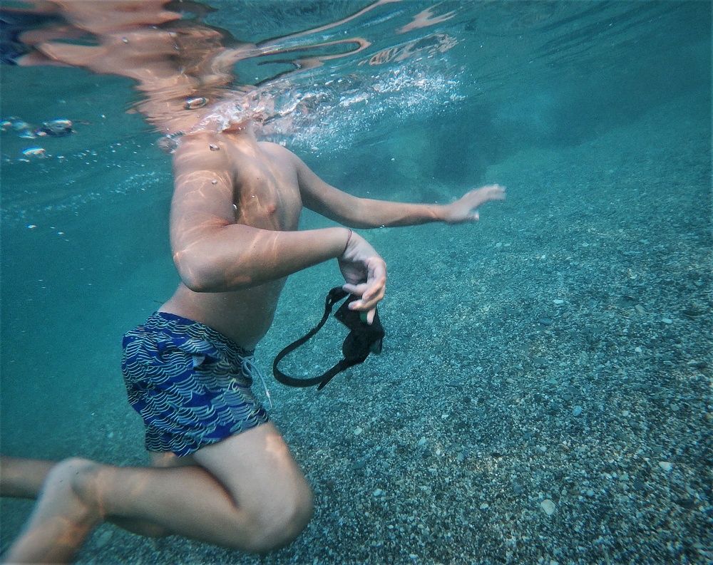 Photograph by Roula Silintzi