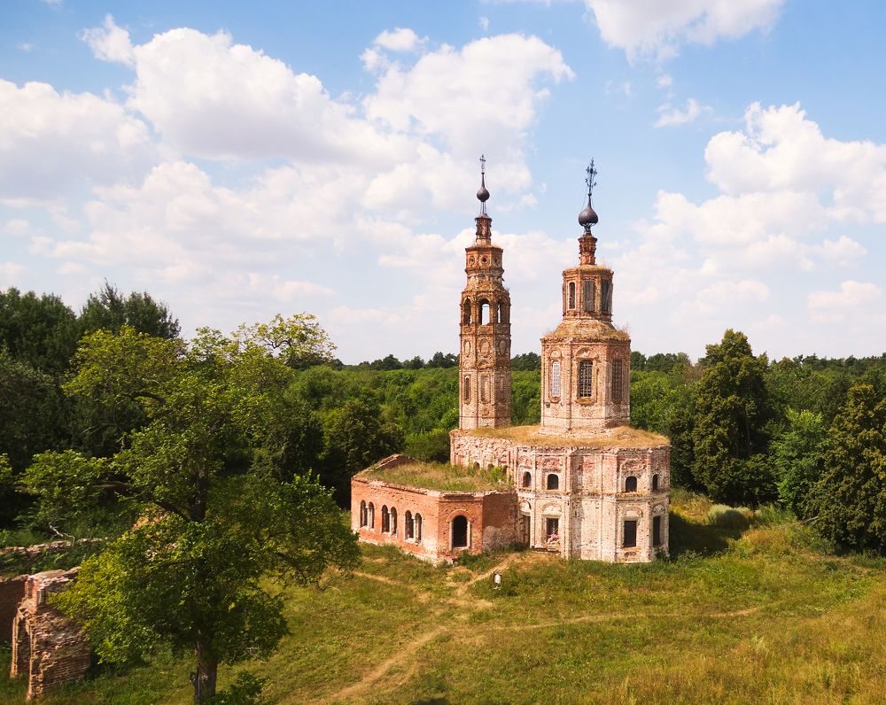 Photograph by Максим Кузнецов