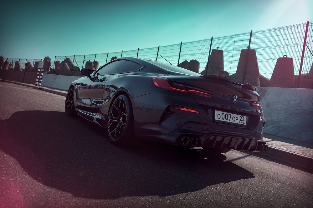 Photograph by Александр Нисман