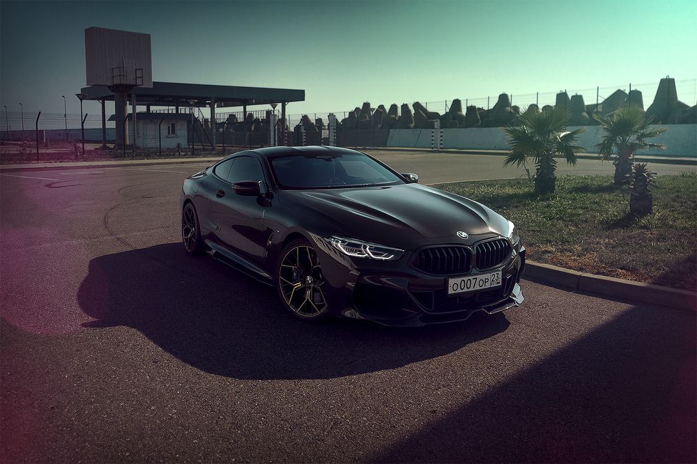 Photograph by Александр Нисман