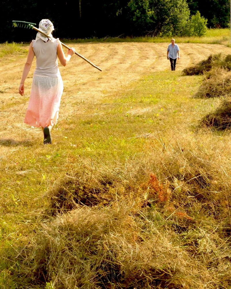 Photograph by Екатерина Шмелева