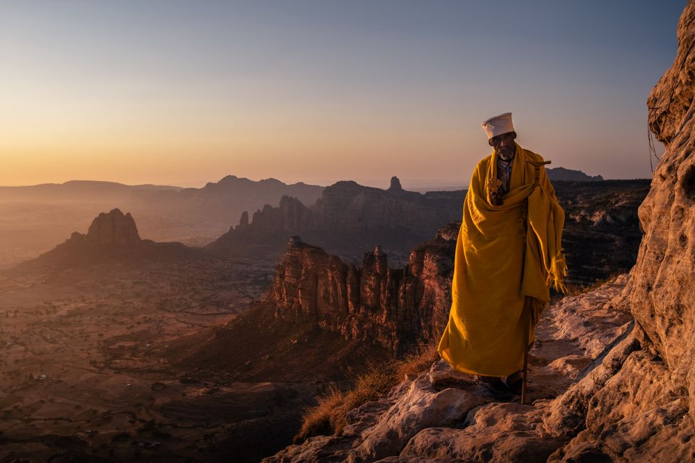 Photograph by Carlo Demicheli