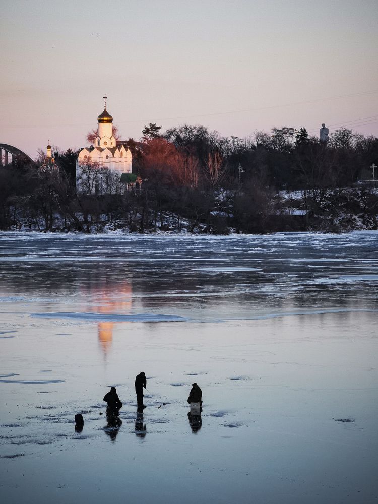 Photograph by Виктория Сорокопуд