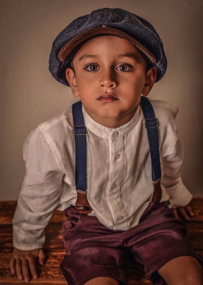 Photograph by Jeannette