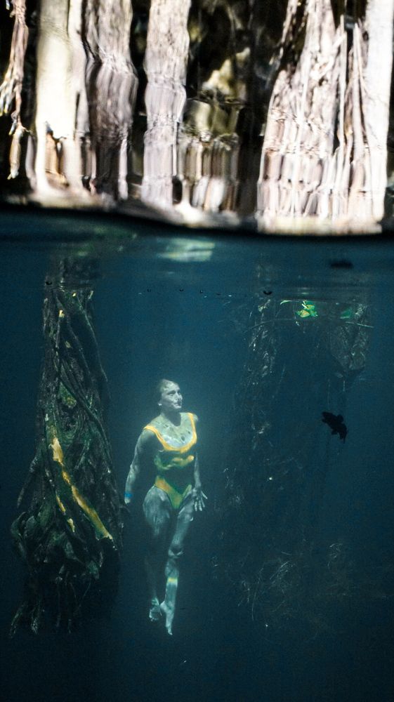 Photograph by Gustavo Padilla