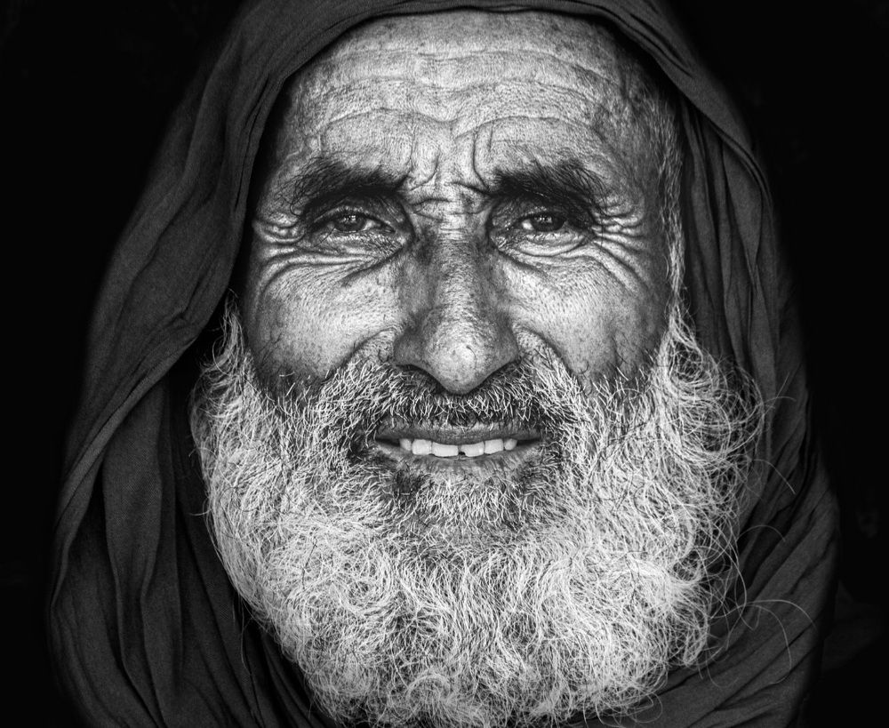 Photograph by Duiche Issam